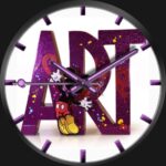 Art Watch 03