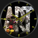 Art Watch 07