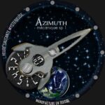 Azimuth Sp1