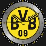 Bundesliga Borussia Dortmund Bvb Hd