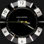 Louis Vuitton Analogue Watch