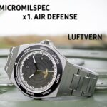 Micromilspec / Air Defense / Luftvern