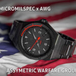 MICROMILSPEC / AWG / ASSYMETRIC WARFARE GROUP