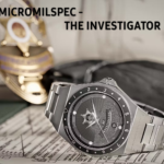 Micromilspec / The Investigator