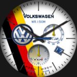 VW Deutschland Watch