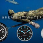 BREMONT Supermarine Waterman APEX GMT -Limited Edition 2022