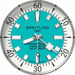 Breitling Superocean 44mm
