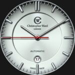 Christopher Ward C5 Malvern Revival Special Edition by Tucci Factory