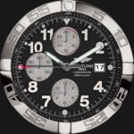 WDS Breitling 1884 Chronomat