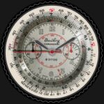 WDS Breitling Chronomat 217012 1st Generation
