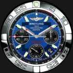 WDS Breitling Chronomat 41 Ab014012 C830 SS