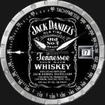 WDS Jack Daniels Old No.7