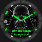 WDS May The Force