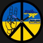 WDS Peace For Ukraine Watch