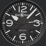 Bell & Ross BR03-92