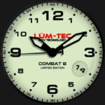 LUM-TEC Combat B29 Carbon