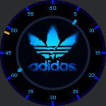 Adidas Sport LED 3D