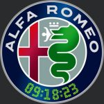 Alfa Romeo Digital