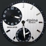 Alpina Regulator