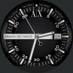 Armani Exchange Hampton