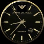 Armani Exchange ax2144