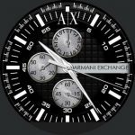 Armani Exchange ax2157