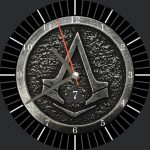 Assassins Creed Logo 02