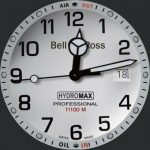 Bell & Ross Hydromax-v2