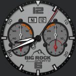 Big Rock Sport Grey