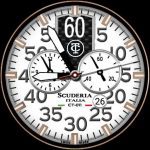 CT Scuderia Touring Chronograph CS 10123