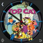 Cartoon – Top Cat
