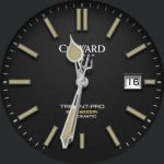 ChrWard Trident Pro 600