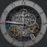 Zenith Concept Watch Multi Brand