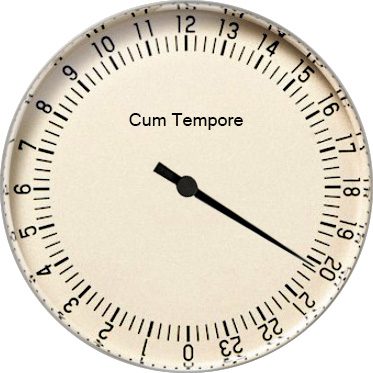 Cum Tempore 24 Watchfaces For Smart Watches