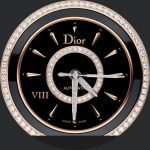 Dior Black Ceramic Diamonds v2