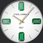 Dolce & Gabbana Dg7