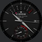 Edox Maitre Horloger – Les Genevez depuis 1884