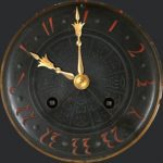 Egyptian Clock