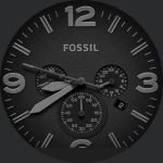 FOSSIL NATE