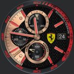 Ferrari Scuderia1