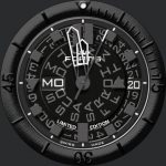 Fortis B47 Limited Edition with dim