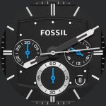 Fossil Machine 2-in-1
