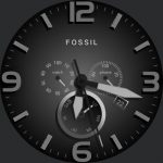 Fossil Modded