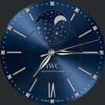 IWC Portofino Automatic Moonphase