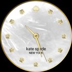 Kate Spade Gramercy Gold Myer