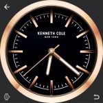 Kenneth Cole Zoom