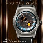 LG Urbane Android Wear