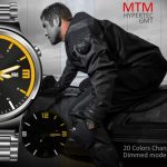 MTM Color Changer GMT