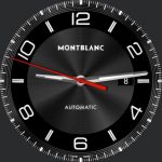 Montblanc Automatic v1