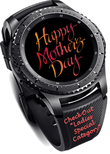 Month of March 2023 – Mother’s Day Celebration